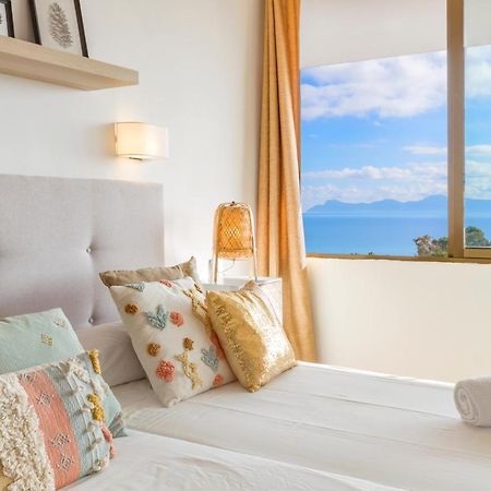 Apartment Alcudia Ocean View エクステリア 写真