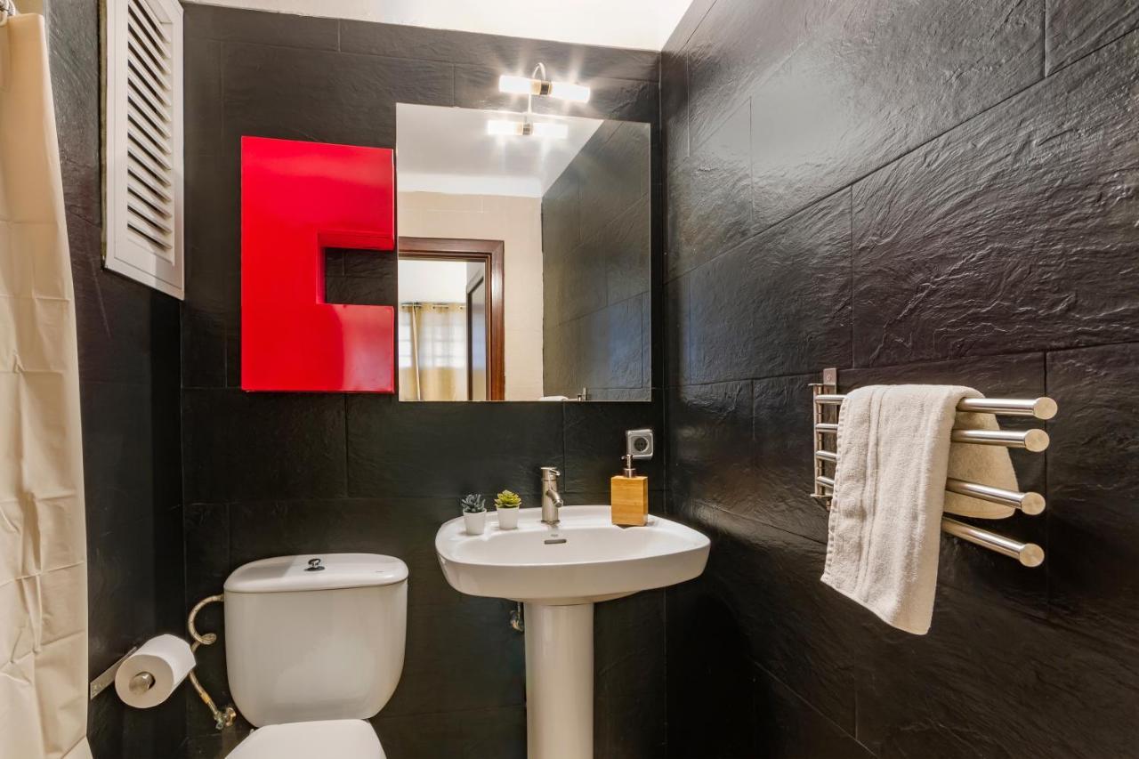 Apartment Alcudia Ocean View エクステリア 写真