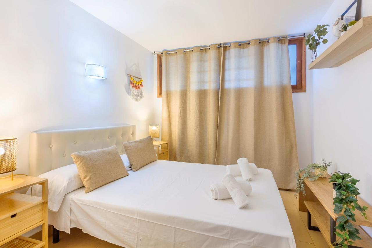 Apartment Alcudia Ocean View エクステリア 写真